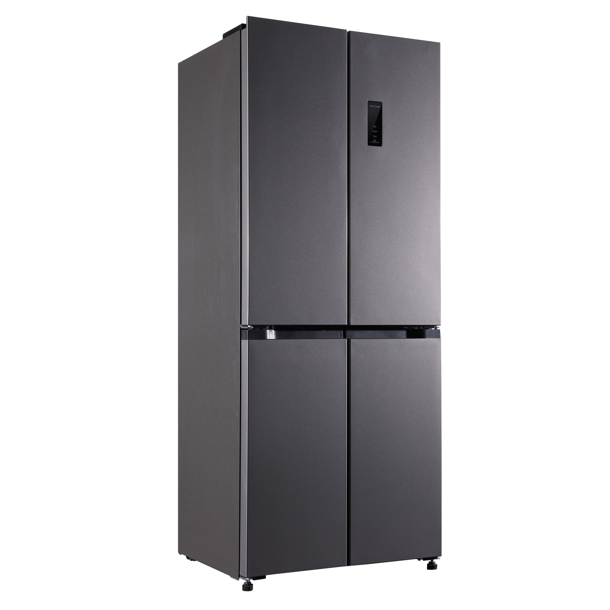 Side by Side Geratek Arsuk CDS4000IL, No Frost, 418 l, 185 cm