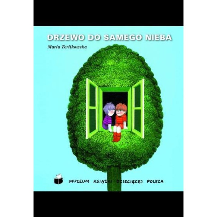 Drzewo do samego nieba, Muza, 2023