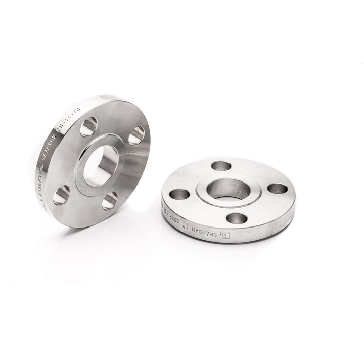 Bilincs 2 1/2'', 150lbs, 316L, B16.5, inox