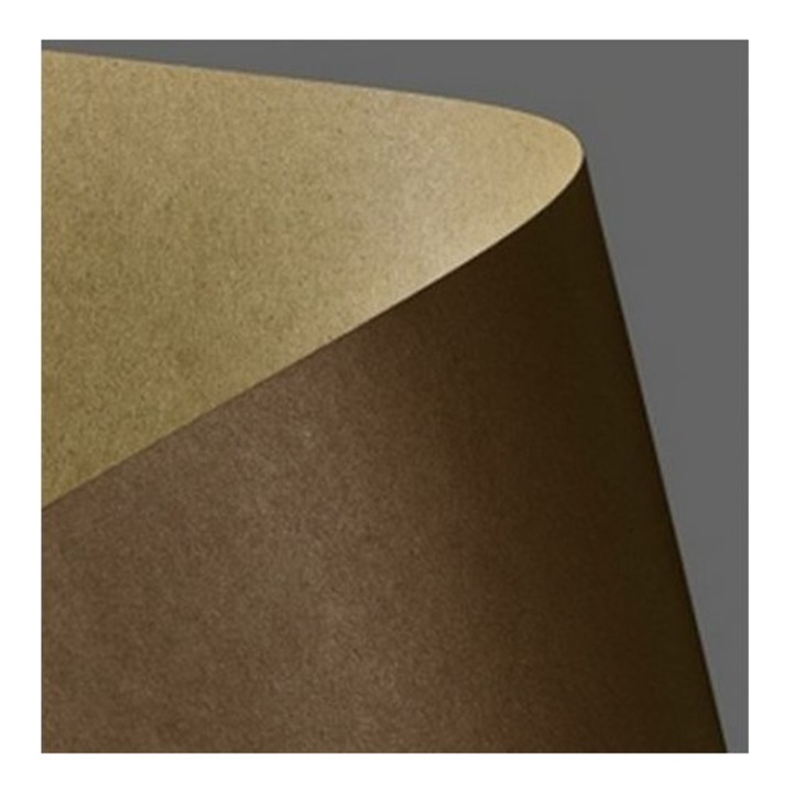 Hartie decorativa ARGO, A4, 275g/m2, set 20 foi, gri/beige/brown/red/green