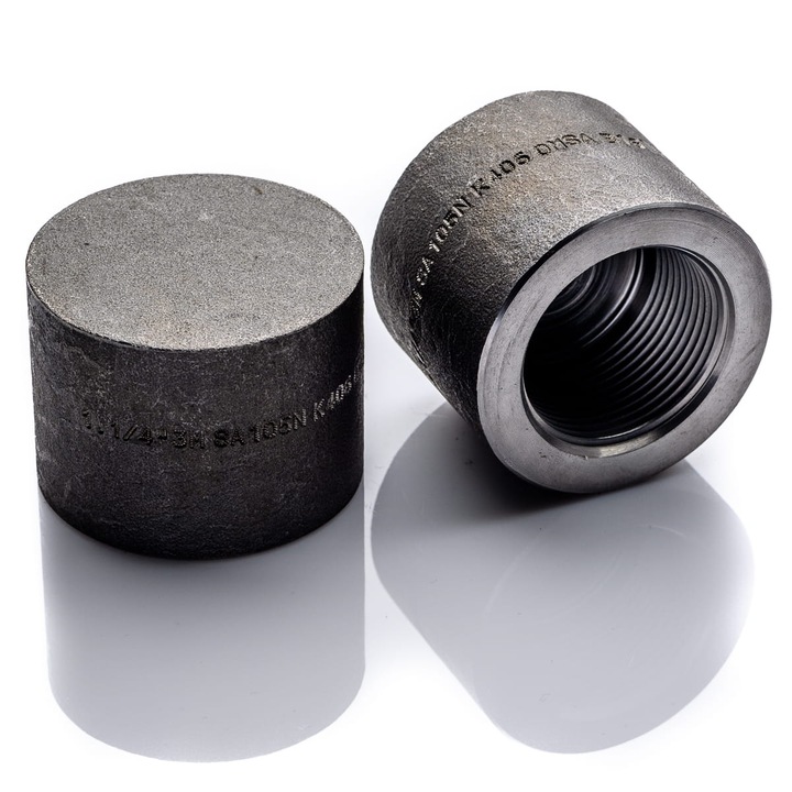 Фитинг 1 1/4'' NPT A105, 206 бара, за напорни инсталации, 1 1/4''