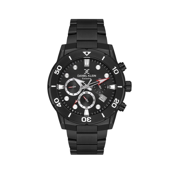 Ceas pentru barbati Daniel Klein Exclusive DK.1.13887.5