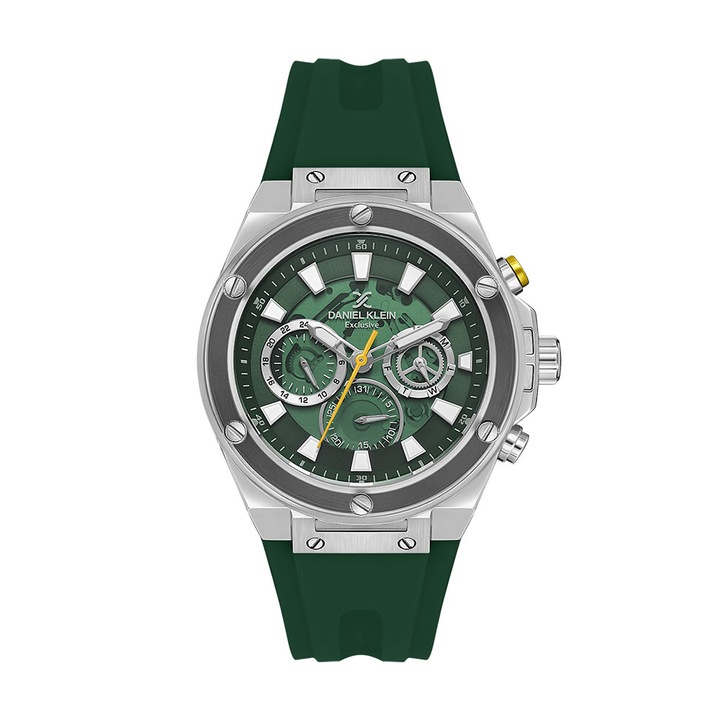 Ceas pentru barbati Daniel Klein Exclusive DK.1.13889.2