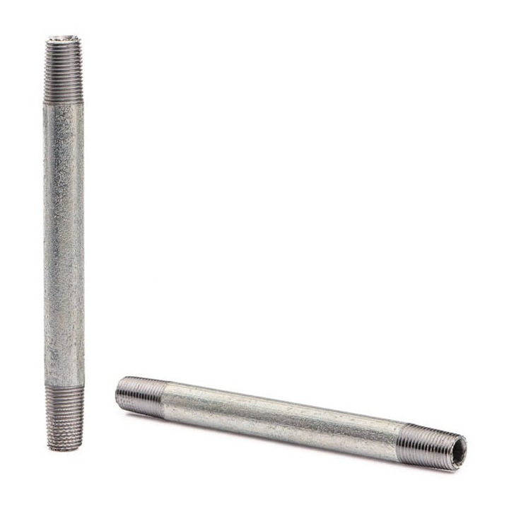 Acélcső, POLBERIS, 1'' 100mm, BSP, ipari létesítményekhez