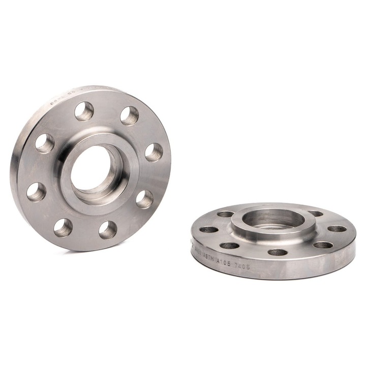 POLBERIS fittingek, 2'' SW 300LB RF XS gallér, A105, hegesztéshez