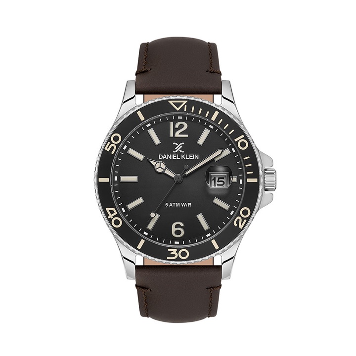 Ceas pentru barbati Daniel Klein Premium DK.1.13905.5