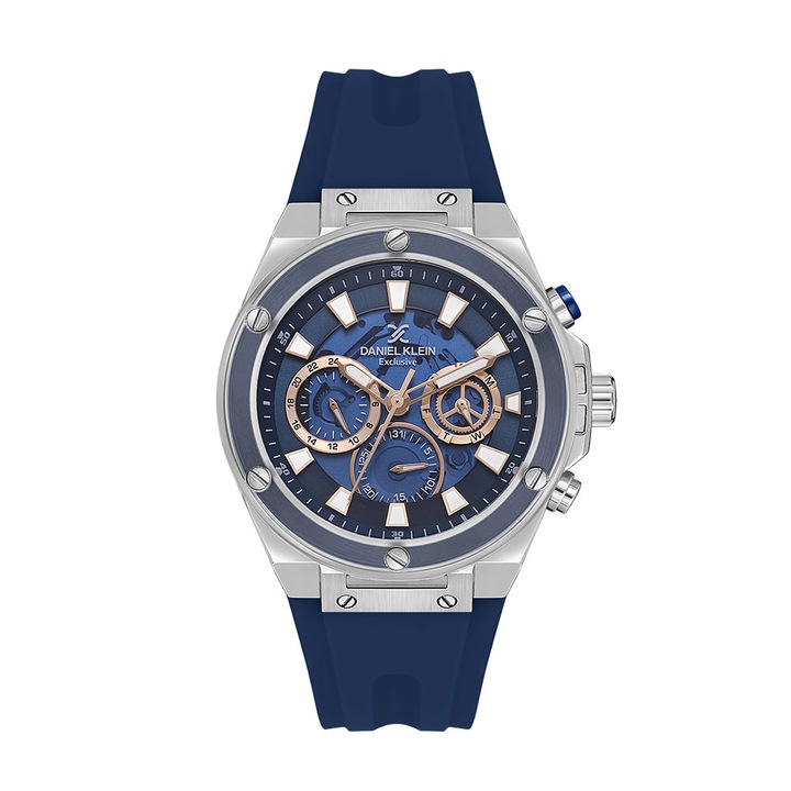 Ceas pentru barbati Daniel Klein Exclusive DK.1.13889.4