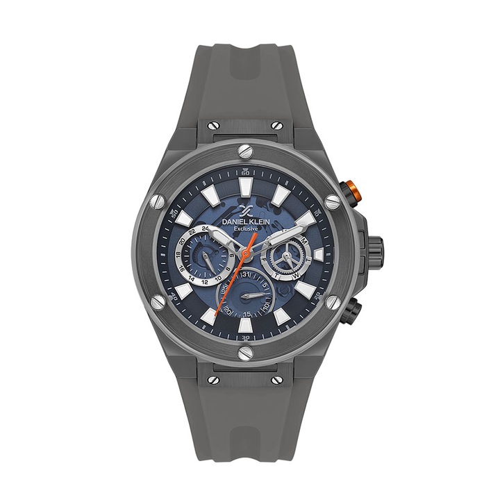 Ceas pentru barbati Daniel Klein Exclusive DK.1.13889.3