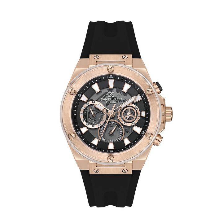 Ceas pentru barbati Daniel Klein Exclusive DK.1.13889.5