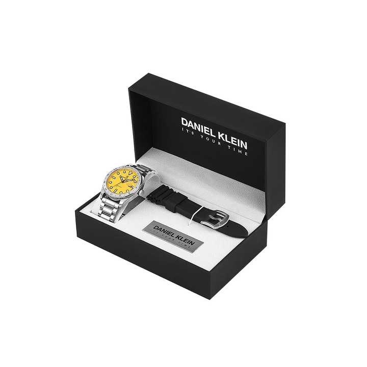 Ceas pentru barbati Daniel Klein Limited DK.1.13980.6