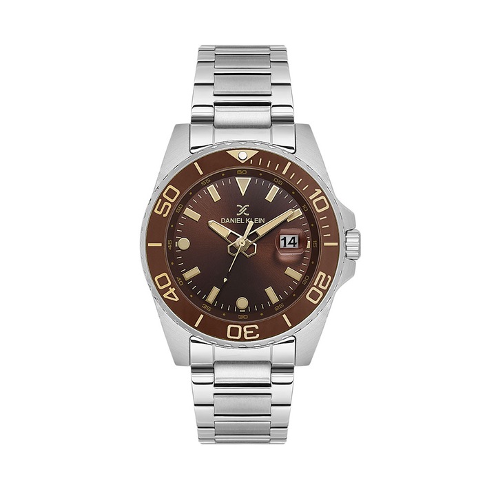 Ceas pentru barbati Daniel Klein Premium DK.1.13990.3