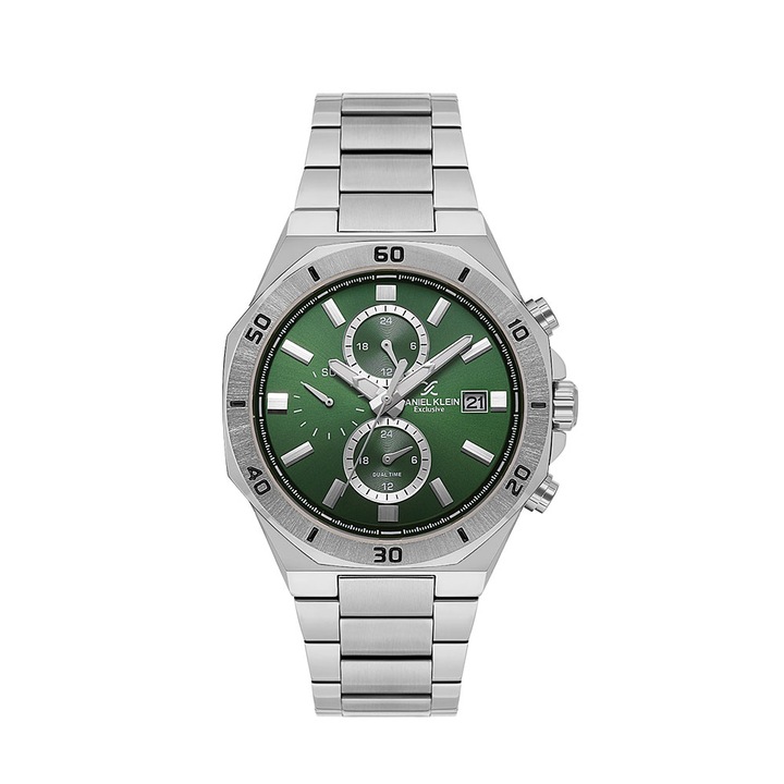 Ceas pentru barbati Daniel Klein Exclusive DK.1.14004.3