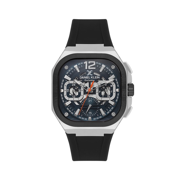 Ceas pentru barbati Daniel Klein Exclusive DK.1.14008.3