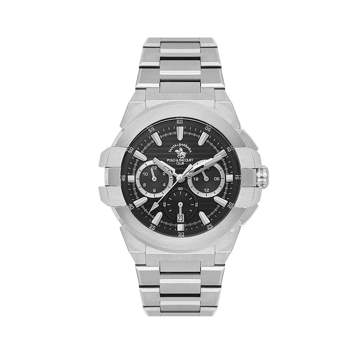 Ceas pentru barbati Santa Barbara Polo Luxury SB.1.10609.2