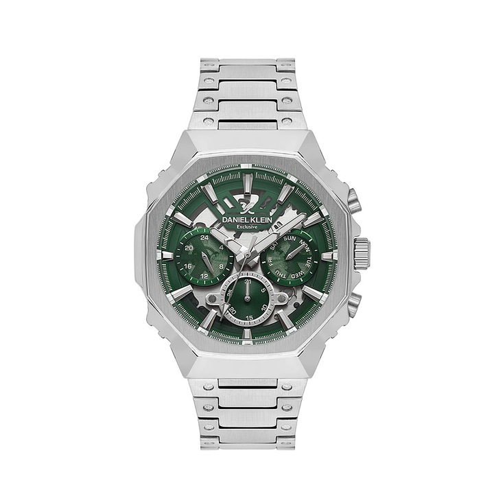 Ceas pentru barbati Daniel Klein Exclusive DK.1.14000.3