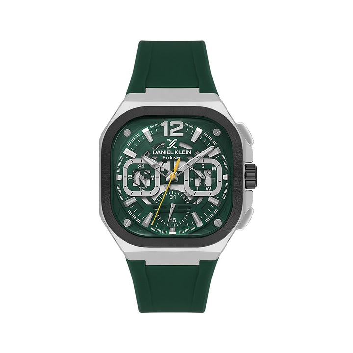 Ceas pentru barbati Daniel Klein Exclusive DK.1.14008.5