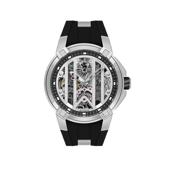 Ceas pentru barbati Santa Barbara Polo Luxury SB.1.10605.1