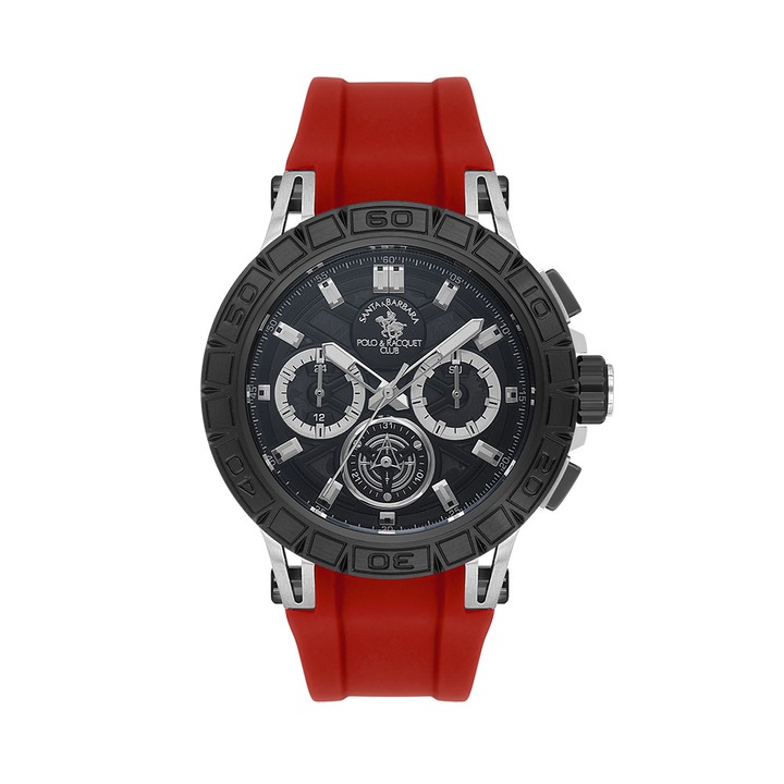 Ceas pentru barbati Santa Barbara Polo Prive SB.5.10004.6