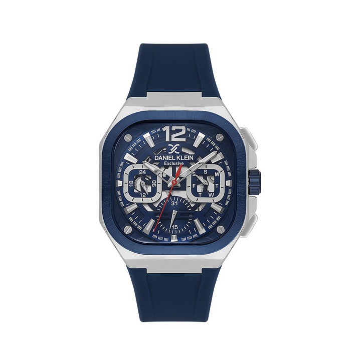 Ceas pentru barbati Daniel Klein Exclusive DK.1.14008.2