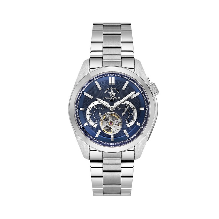 Ceas pentru barbati Santa Barbara Polo Luxury SB.1.10628.3