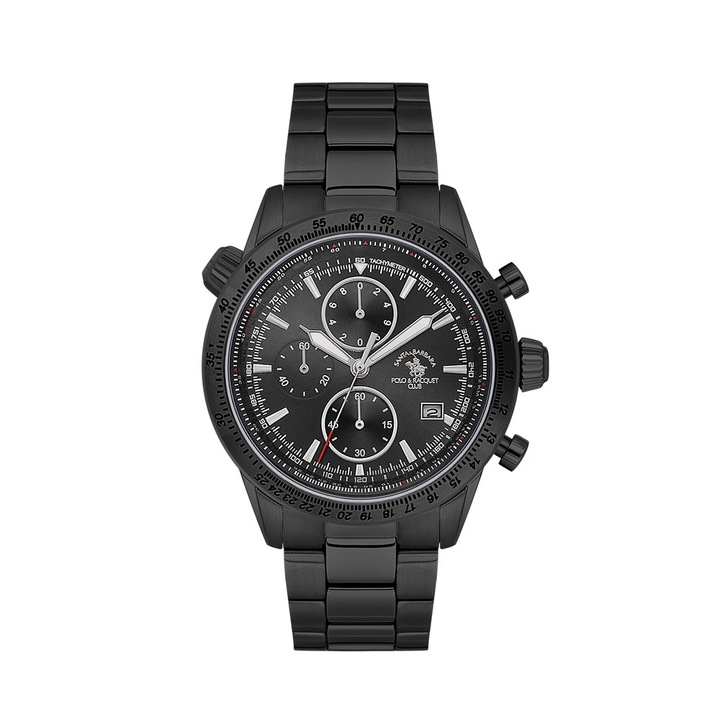 Ceas pentru barbati Santa Barbara Polo Legend SB.5.10003.5