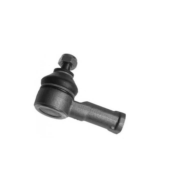 Rúd végzáró ECR MINI