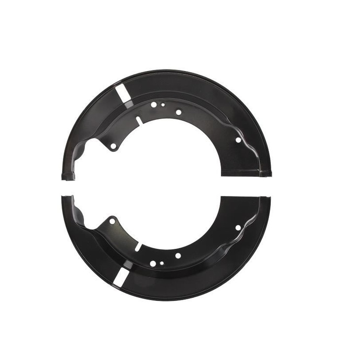 MAN fényszóró porvédők