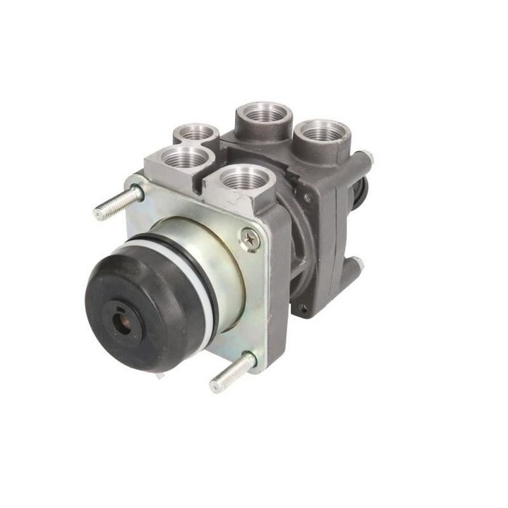 MAN pneumatikus légszelep