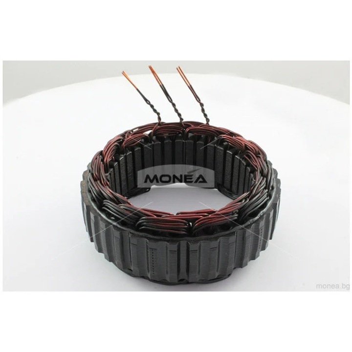 Stator alternator (Mercedes W201 W124) 133002