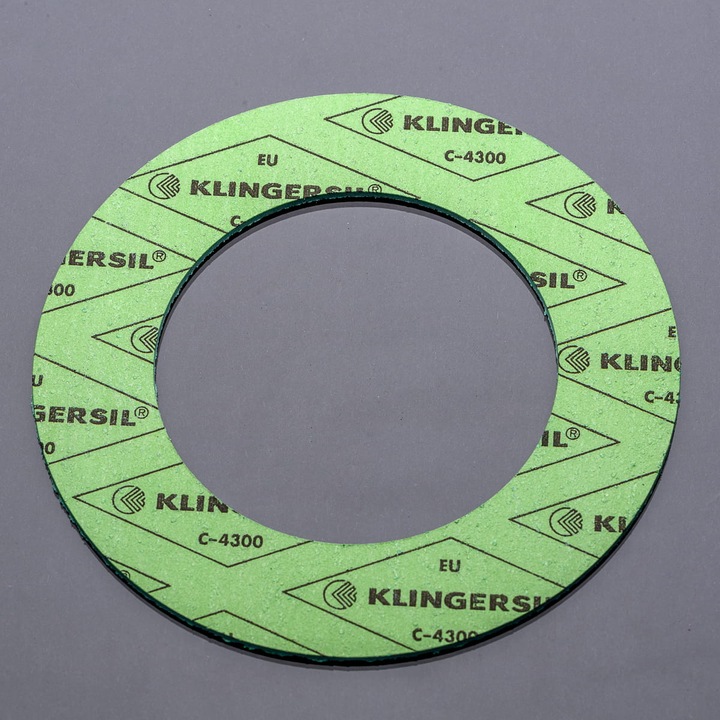Garnitura DN80, C-4300, 300°C, PN10-40