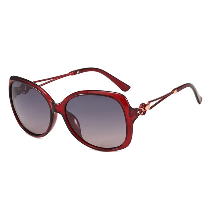 Ochelari de soare barbati, Sunglasses Polarised PC - UV Protection