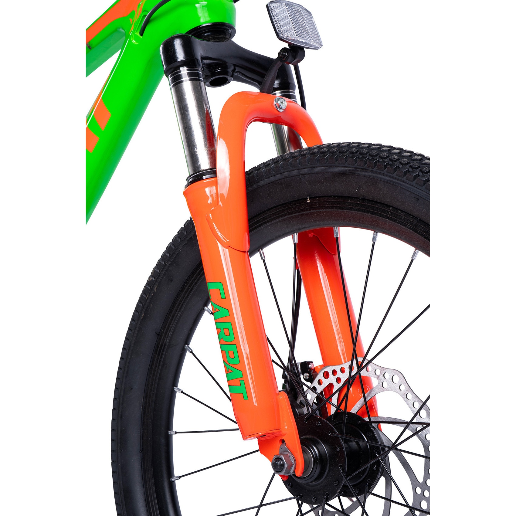 Bicicleta MTB cu Roti de 20
