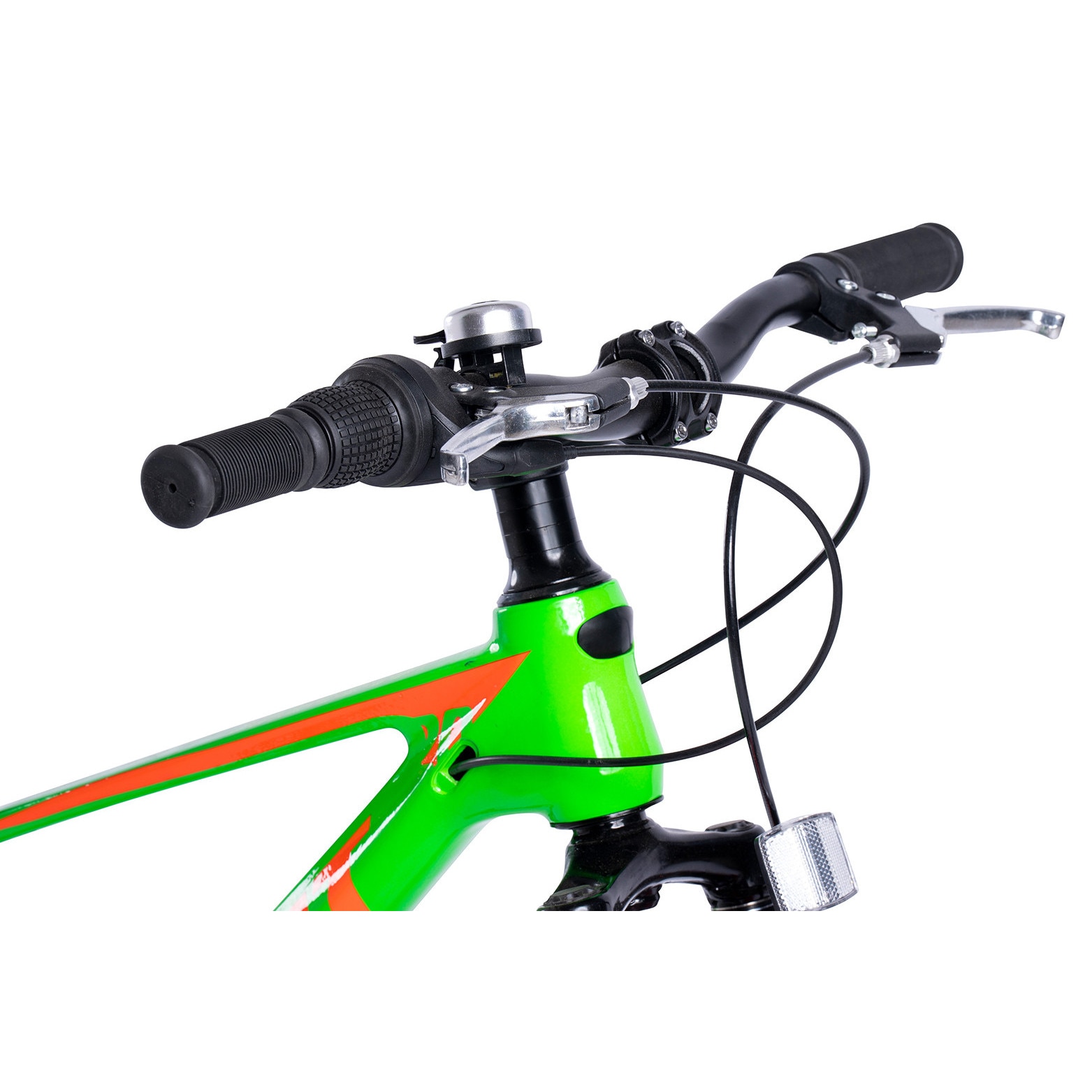 Bicicleta MTB cu Roti de 20