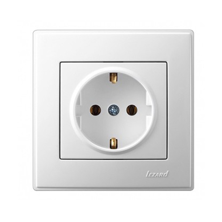 Priza Sucko LESYA bachelita 705-0202-122B