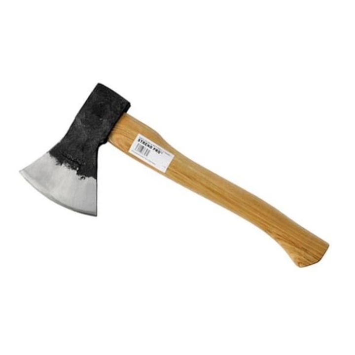 Topor cu maner din lemn, 600 g, 36 cm - COBI SMART®