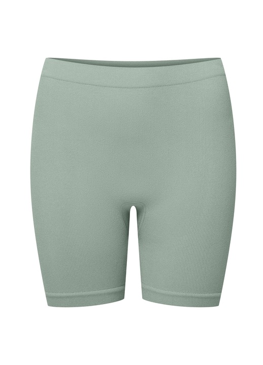 Pantaloni scurti dama Kyleena Bloovii, Verde