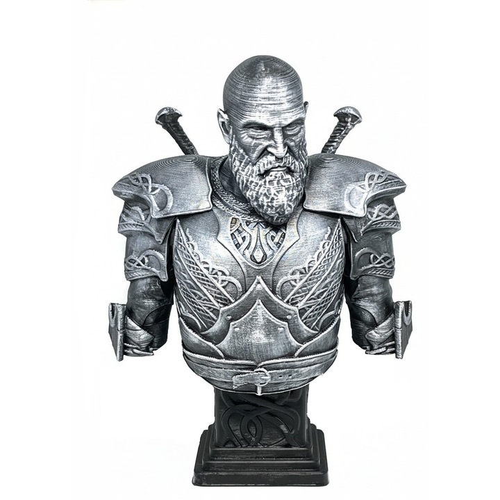 Figurina God of War – Kratos 18cm