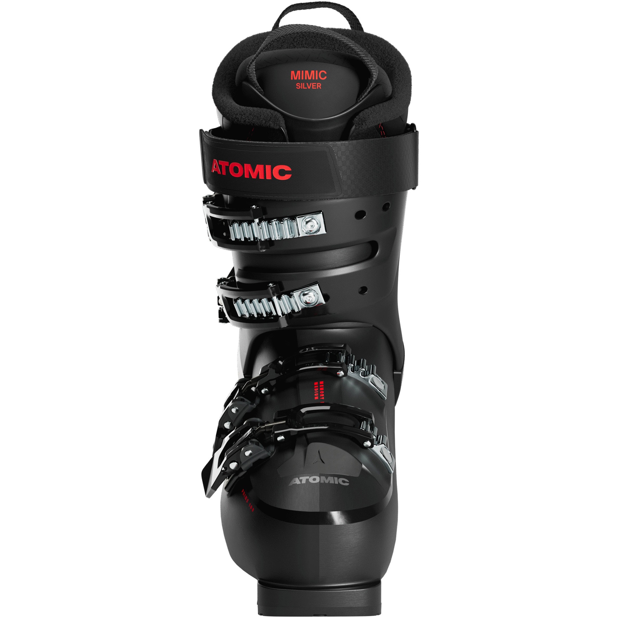 Clapari ski adulti Atomic Hawx Prime 100, marime 27/27.5, Negru