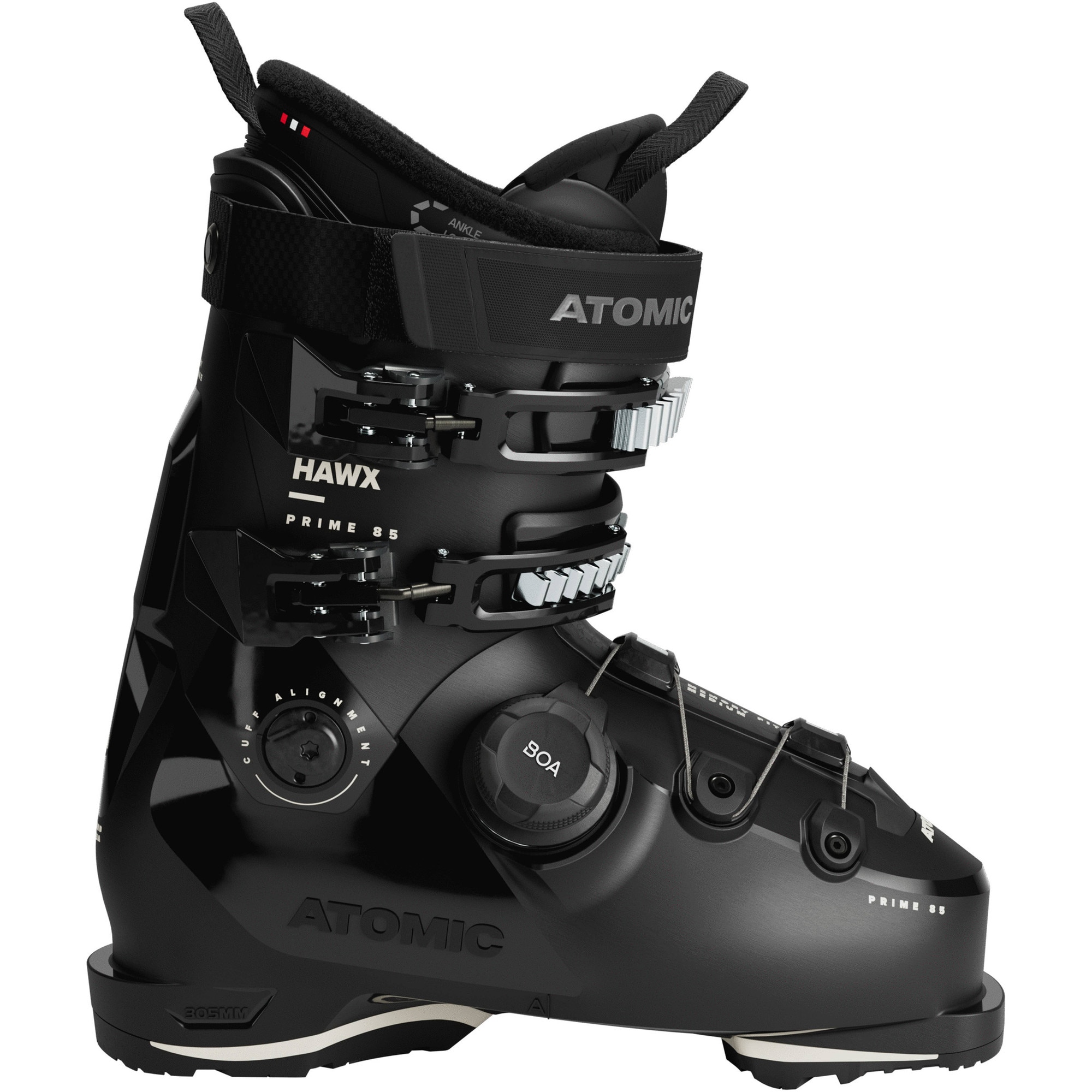 Clapari ski Salomon Salomon S/Pro Supra Boa 110R GW, marime 26