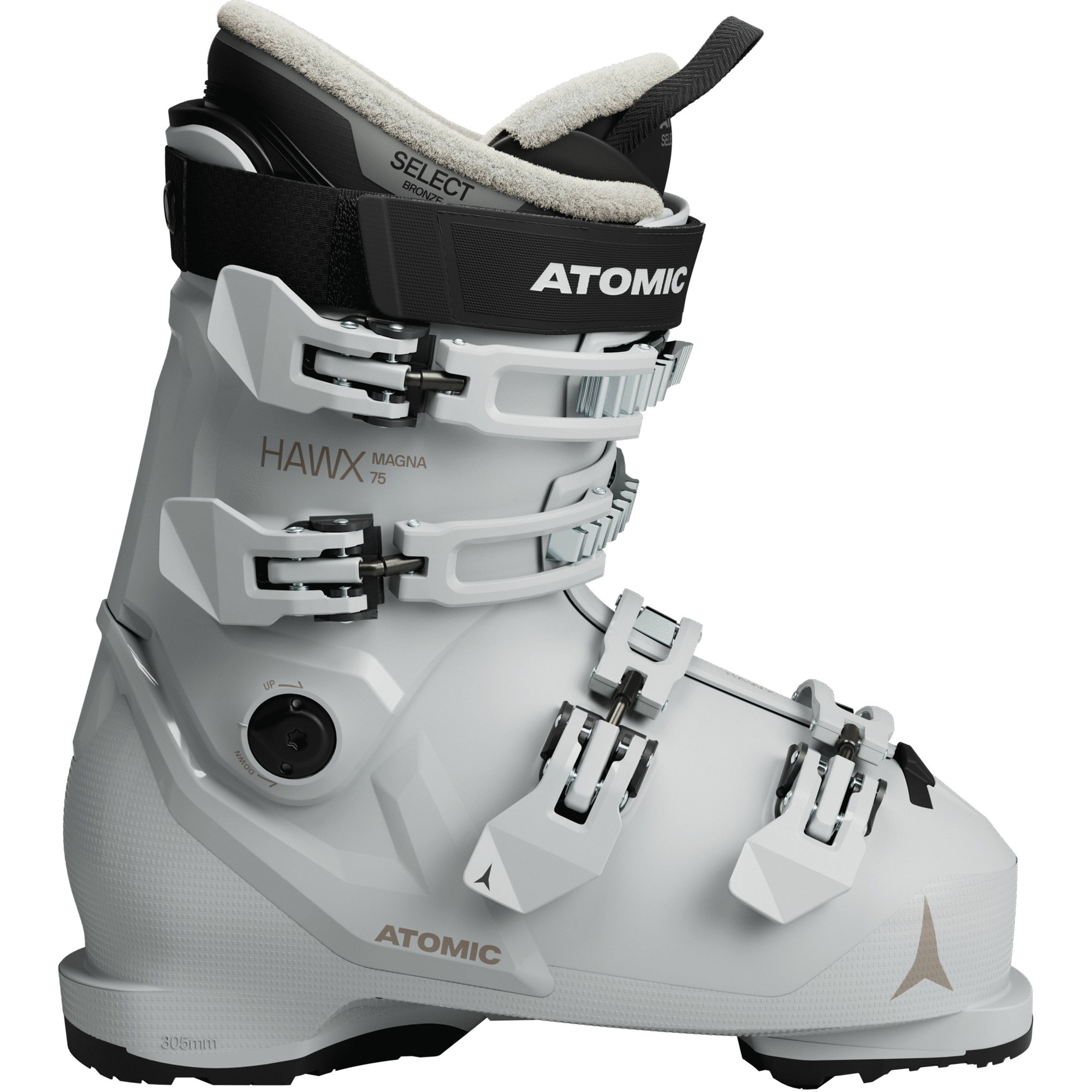 Clapari ski Salomon Salomon S/Pro Supra Boa 110R GW, marime 26
