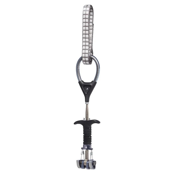 Camalot Z4 0.4, Black Diamond, 15.3x27.7mm, 9kN