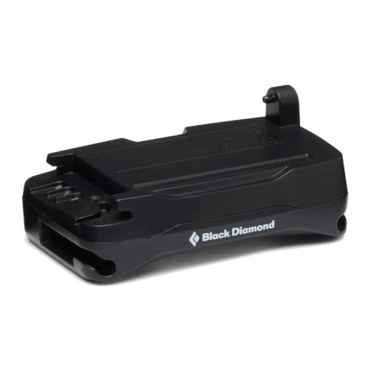 Acumulator Black Diamond Distance LT 1000, USB-C, pentru frontale