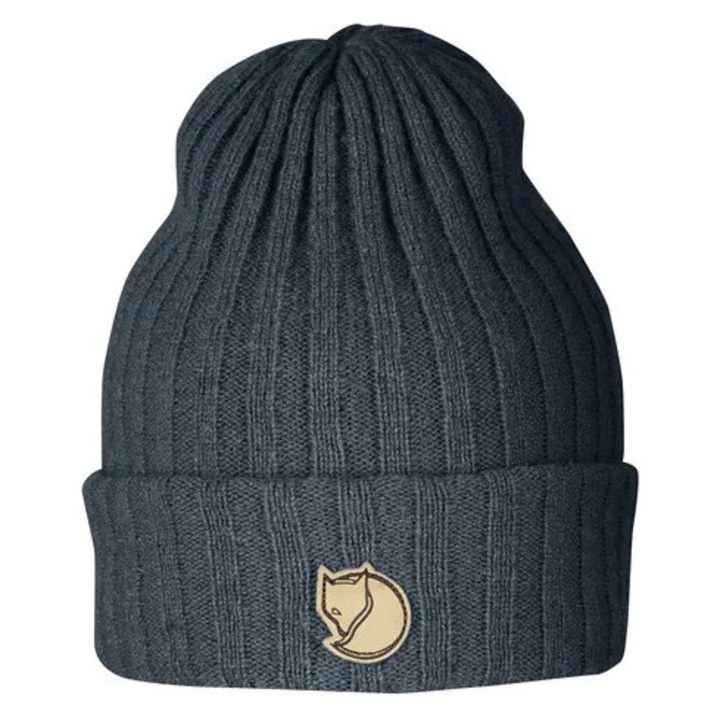 Caciula barbati, FJALLRAVEN