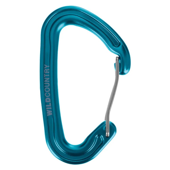 Carabina, WILD COUNTRY Astro, I-Beam, 30g