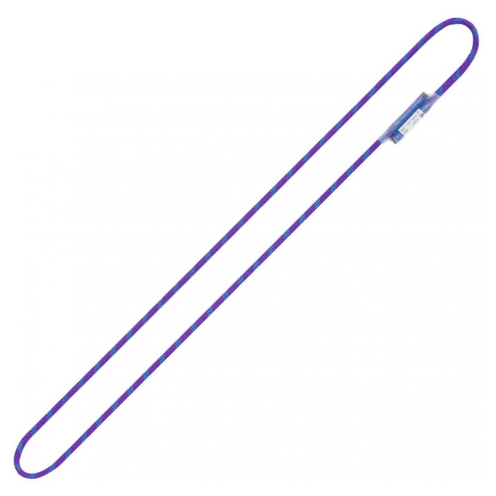 Coarda Prusik BEAL, 60cm, aramid, poliamid, elastica, 5.5mm