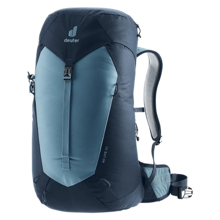 Túrahátizsák AC Lite 30, Deuter, 30L, szellőző, hidratációs rendszerekkel kompatibilis