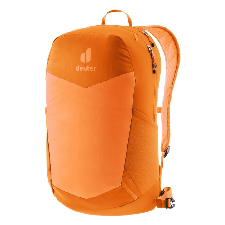 Туристическа раница Deuter Speed Lite 17L, 17L, рециклиран материал, вентилирана система за носене