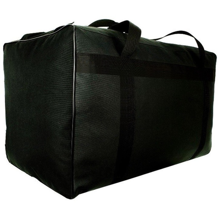 Пътен сак, RGL TP5L, 150л, водоустойчив, черен