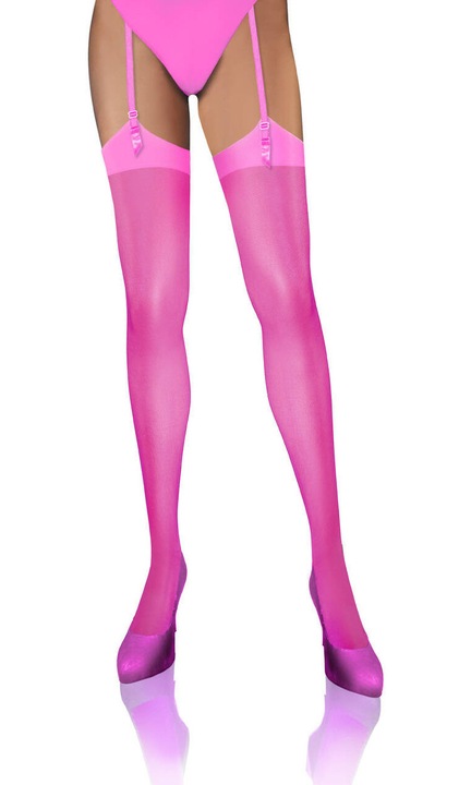 Dresuri dama, Sesto Senso, PDP 02, elasticitate, roz, poliamida si elastan