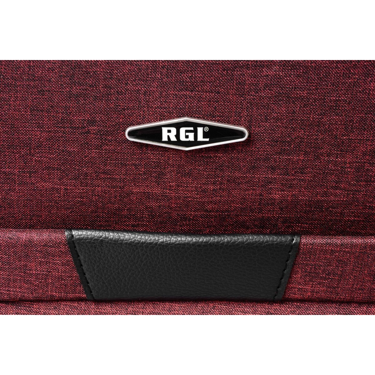 Troller Rgl Troler RGL S-030 XL, cordura, 66x42x27+5cm, jucarie, elemente din piele ...